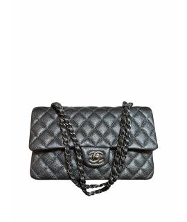 CHANEL PRE-OWNED Сумка через плечо