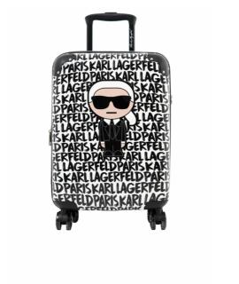 KARL LAGERFELD Чемодан