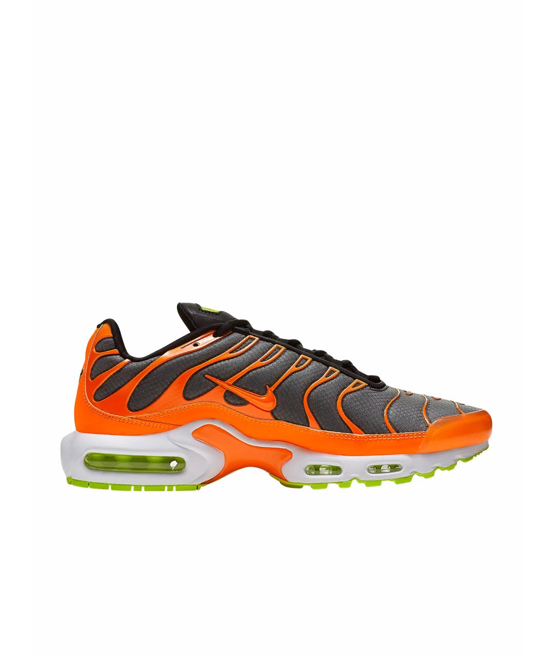NIKE Мульти резиновые низкие кроссовки / кеды, фото 1