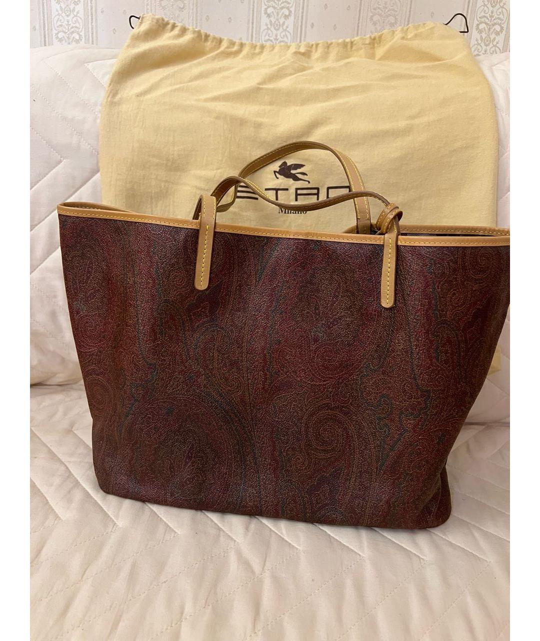 ETRO Сумка тоут, фото 6