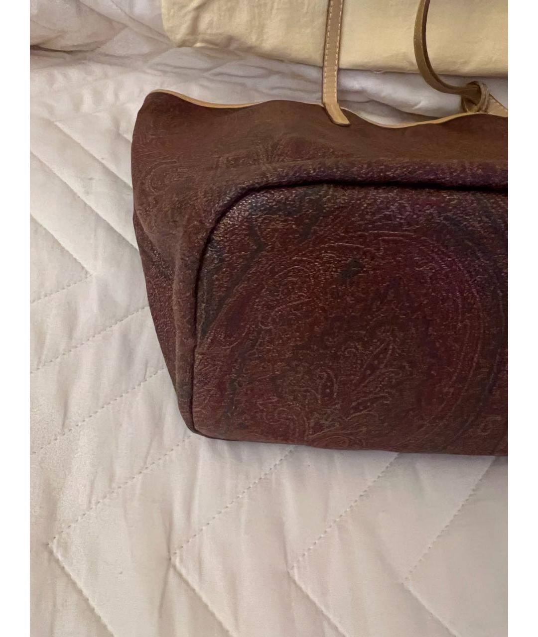 ETRO Сумка тоут, фото 3