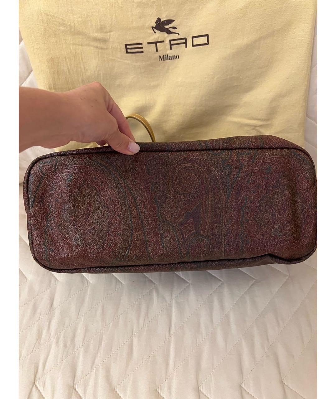 ETRO Сумка тоут, фото 2