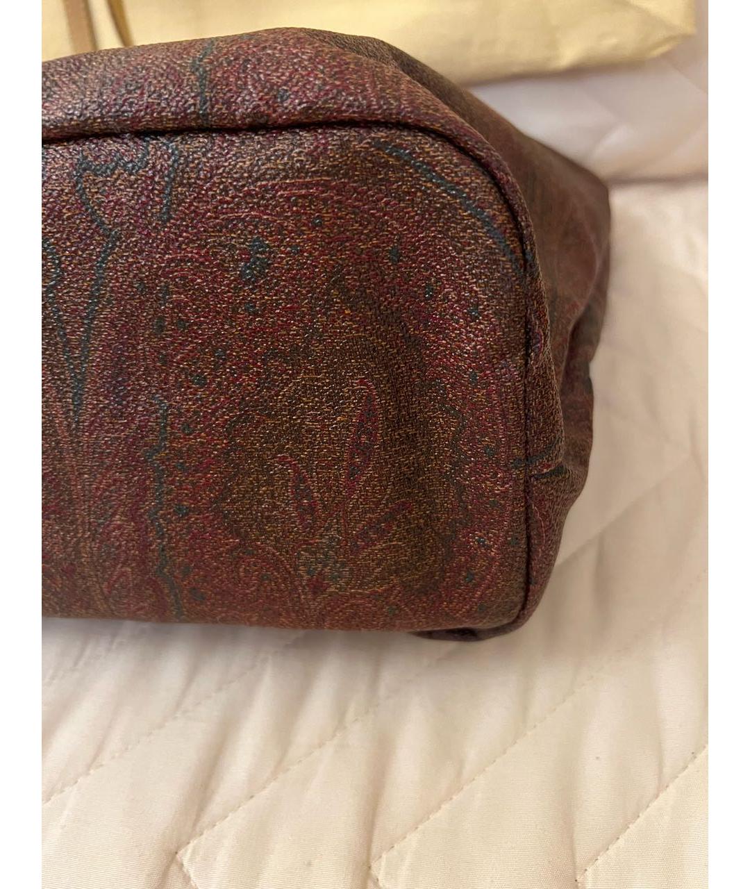 ETRO Сумка тоут, фото 4