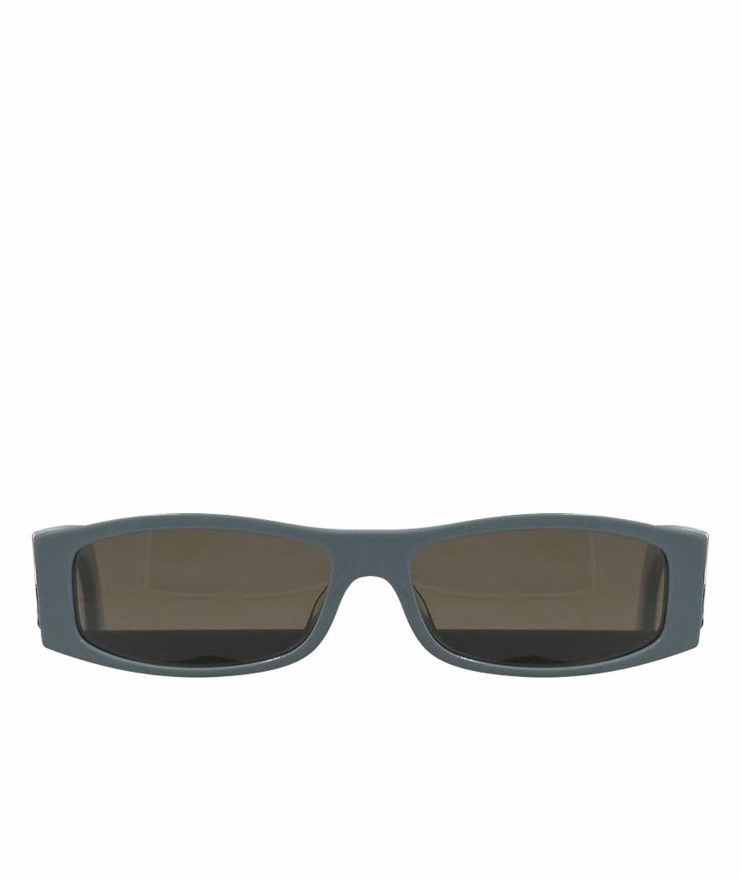 CHRISTIAN DIOR PRE-OWNED Солнцезащитные очки, фото 1