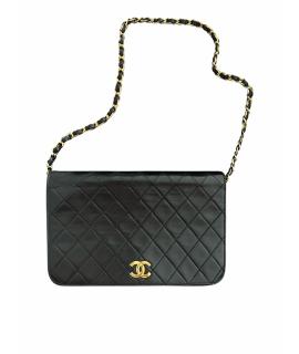 CHANEL Сумка через плечо