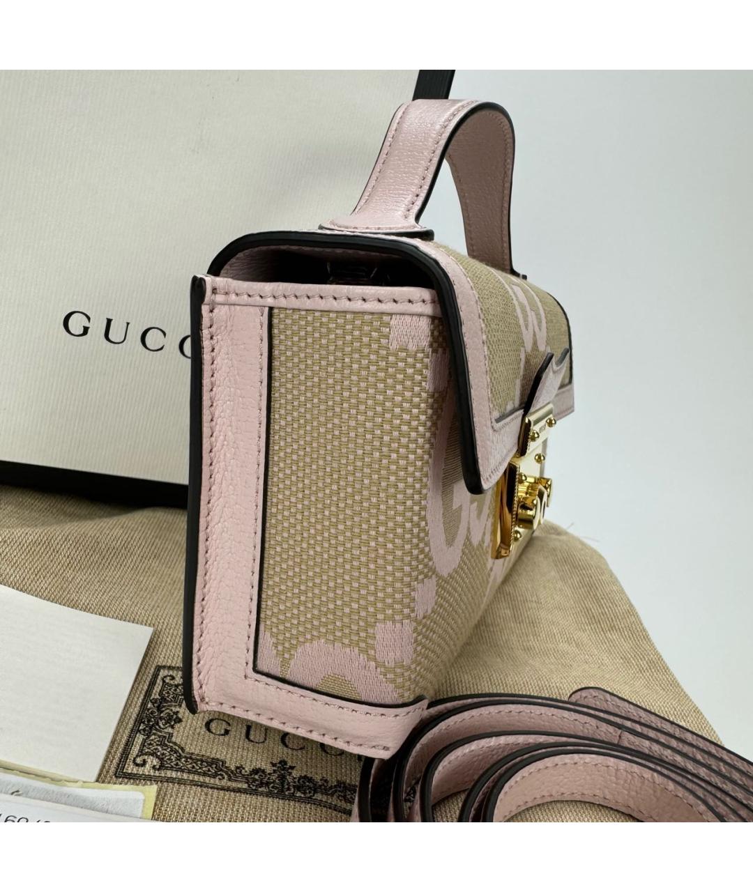 GUCCI Мульти сумка через плечо, фото 3