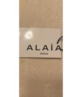 ALAIA Коктейльное платье