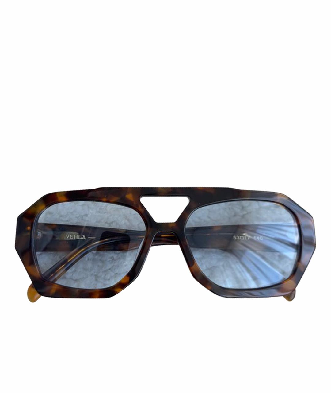 Vehla Мульти пластиковые солнцезащитные очки, фото 1