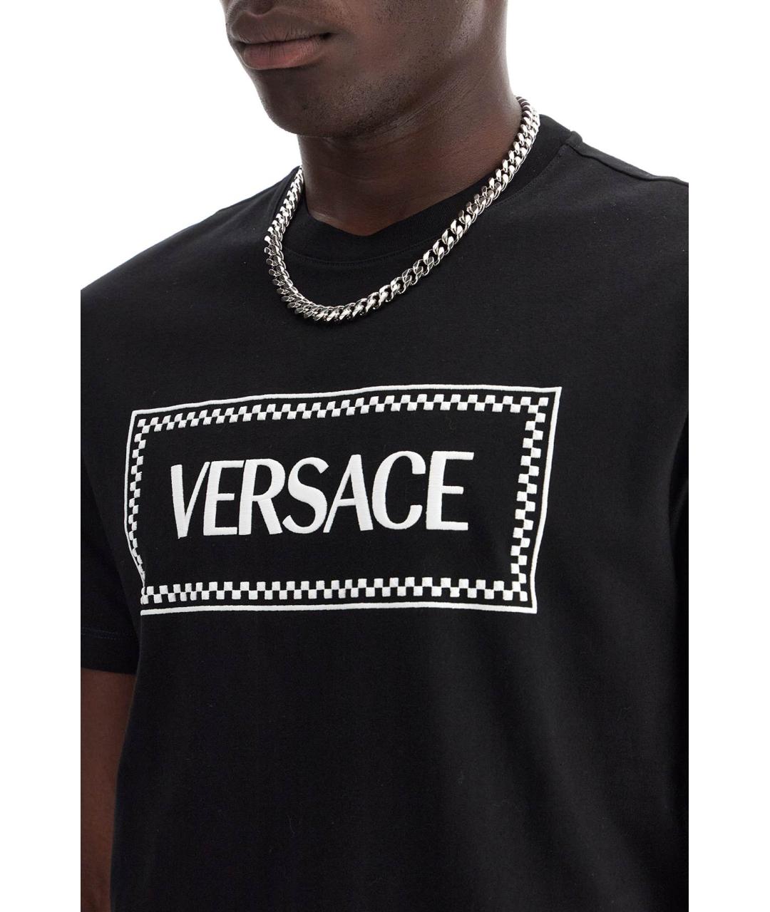 VERSACE