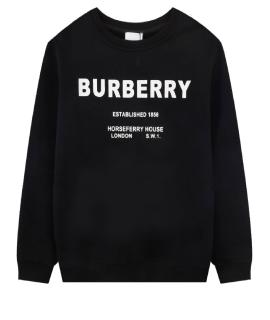 BURBERRY Худи/толстовка