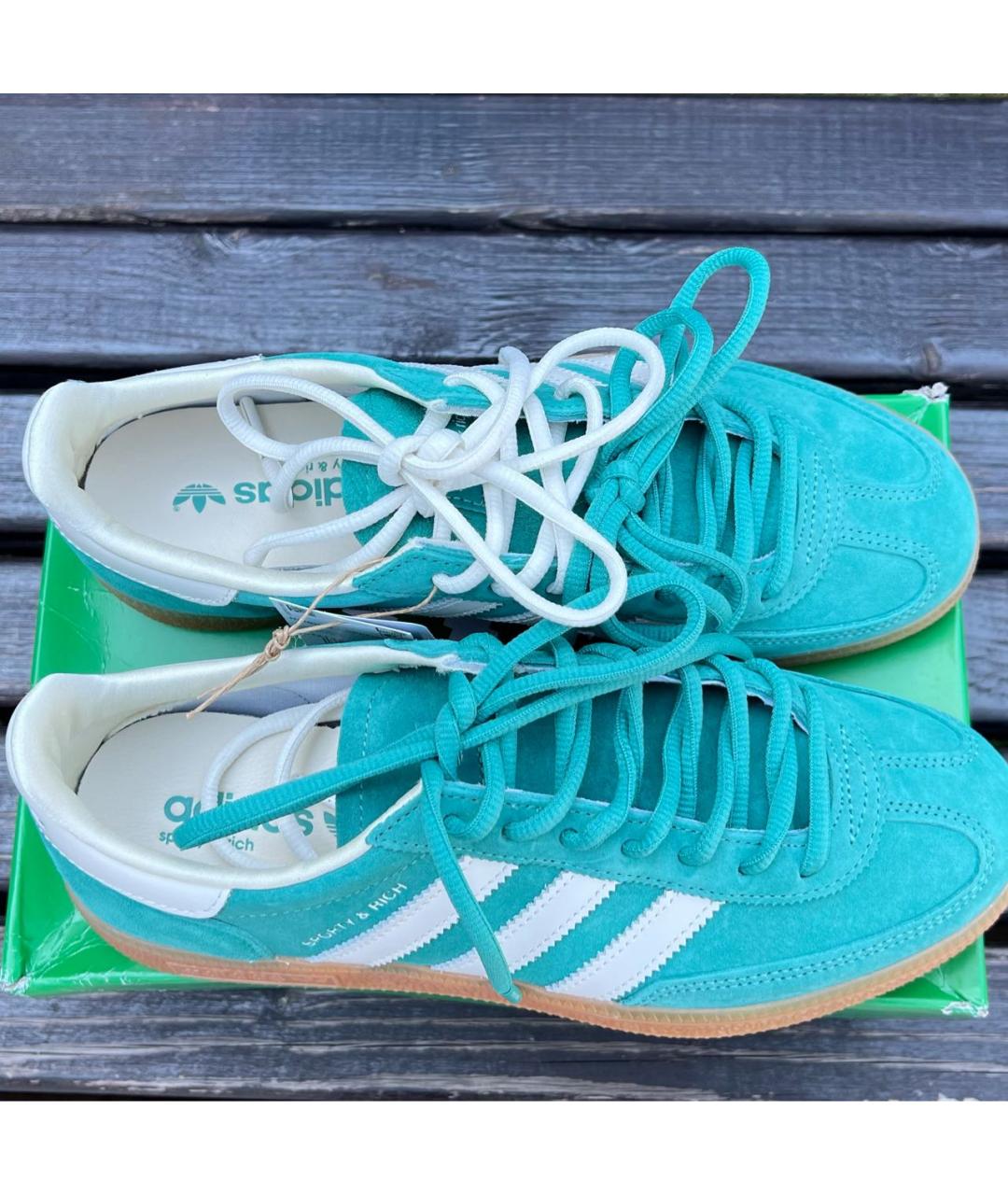 ADIDAS Spezial