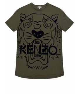 KENZO KIDS Детская футболка