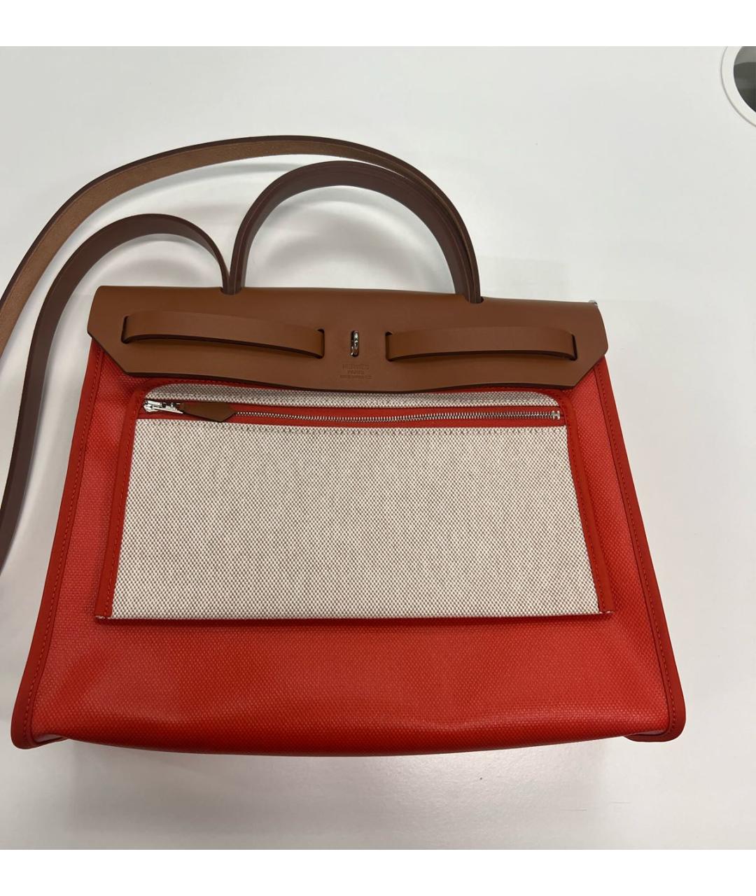 HERMES PRE-OWNED Сумка через плечо, фото 3