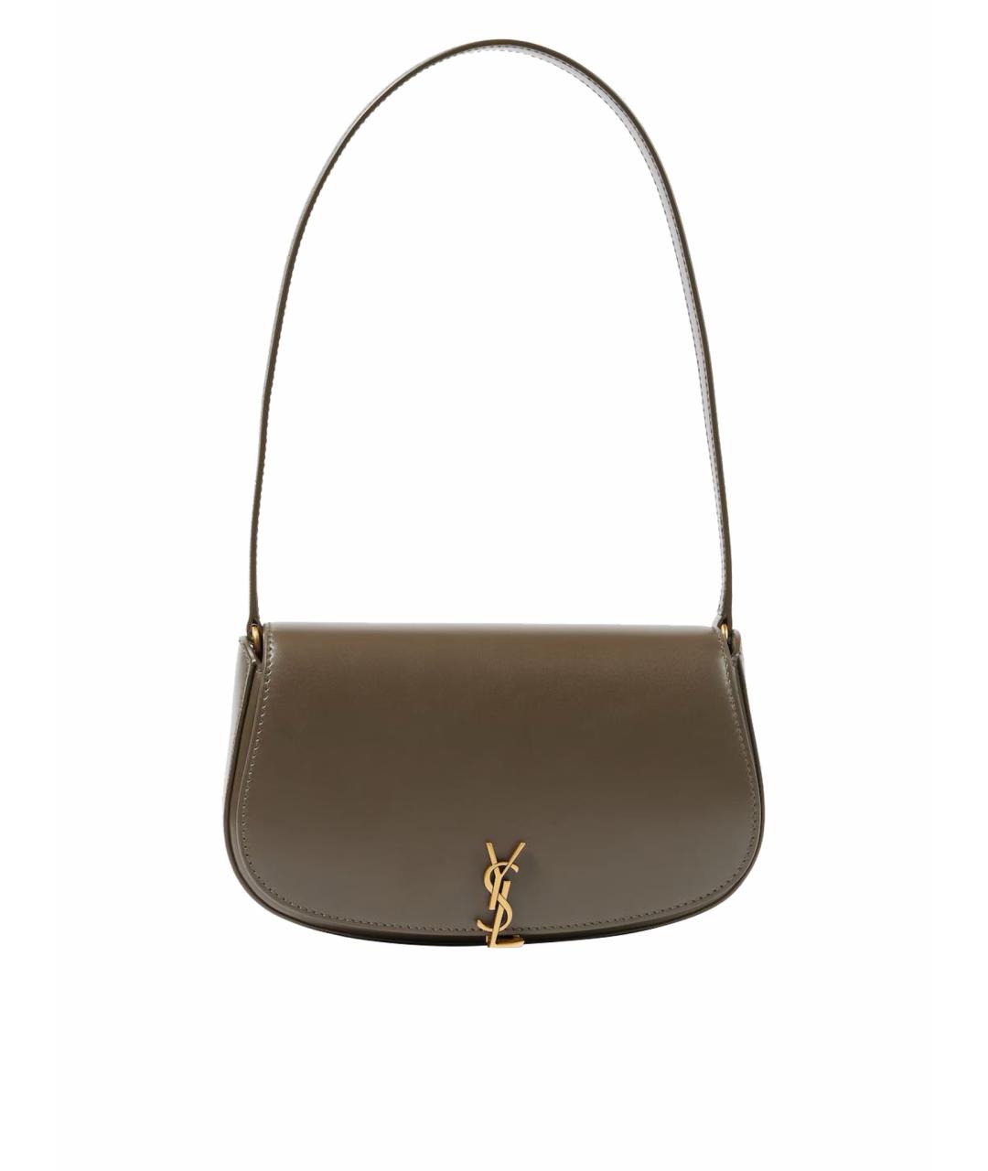 SAINT LAURENT Сумка через плечо, фото 1