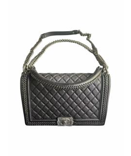 CHANEL PRE-OWNED Сумка через плечо