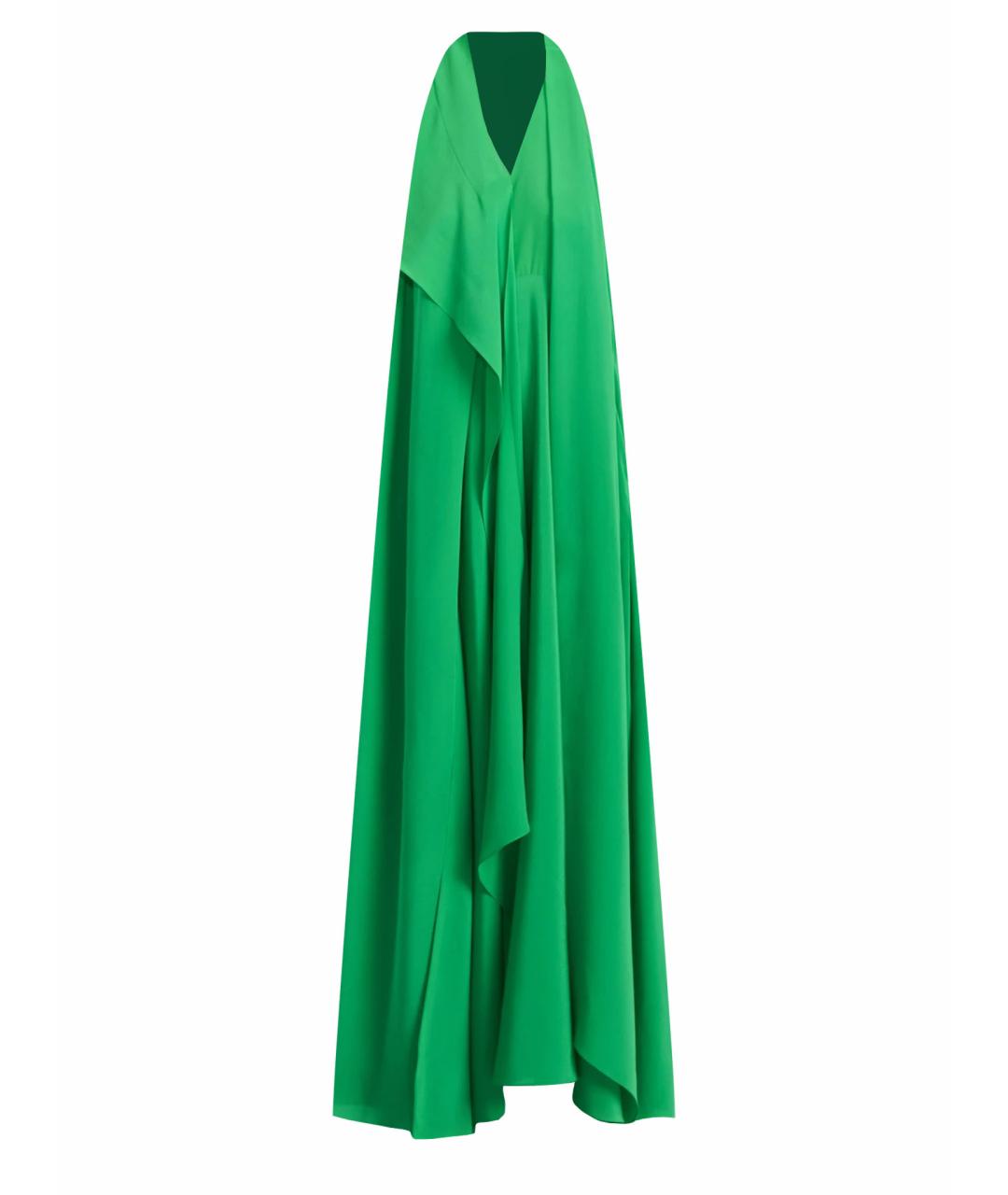 PETAR PETROV Зеленые платье, фото 1