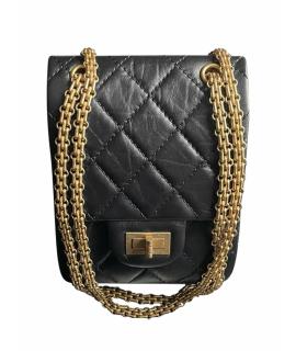 CHANEL PRE-OWNED Сумка через плечо