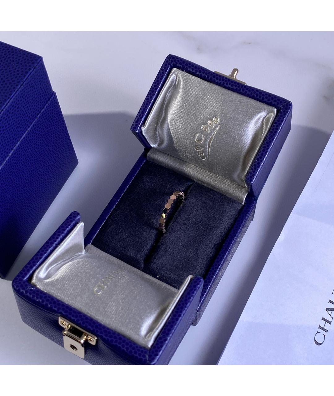 CHAUMET Золотое кольцо из розового золота, фото 2