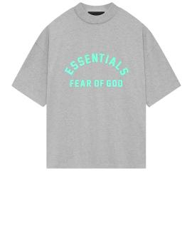 FEAR OF GOD ESSENTIALS Футболка