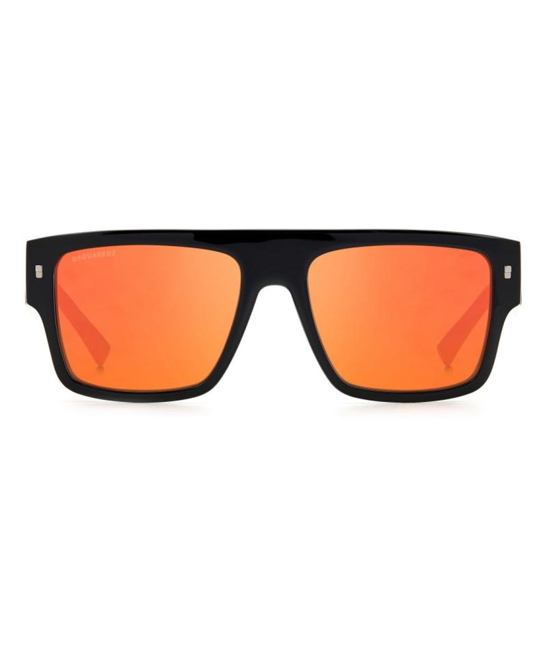 DSQUARED2 Мульти пластиковые солнцезащитные очки, фото 1