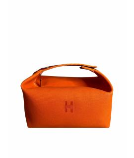 HERMES PRE-OWNED Косметичка