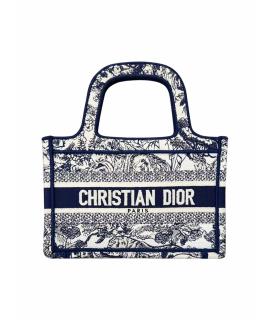 CHRISTIAN DIOR PRE-OWNED Сумка через плечо