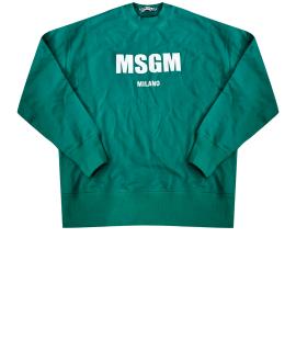 MSGM Худи/толстовка