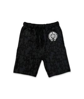 CHROME HEARTS Шорты