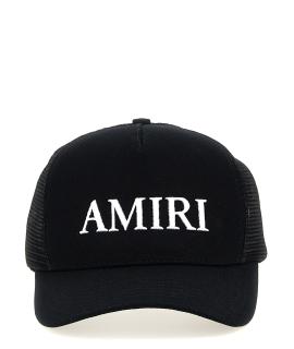 AMIRI Кепка/бейсболка