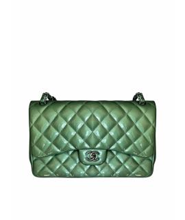 CHANEL Сумка через плечо