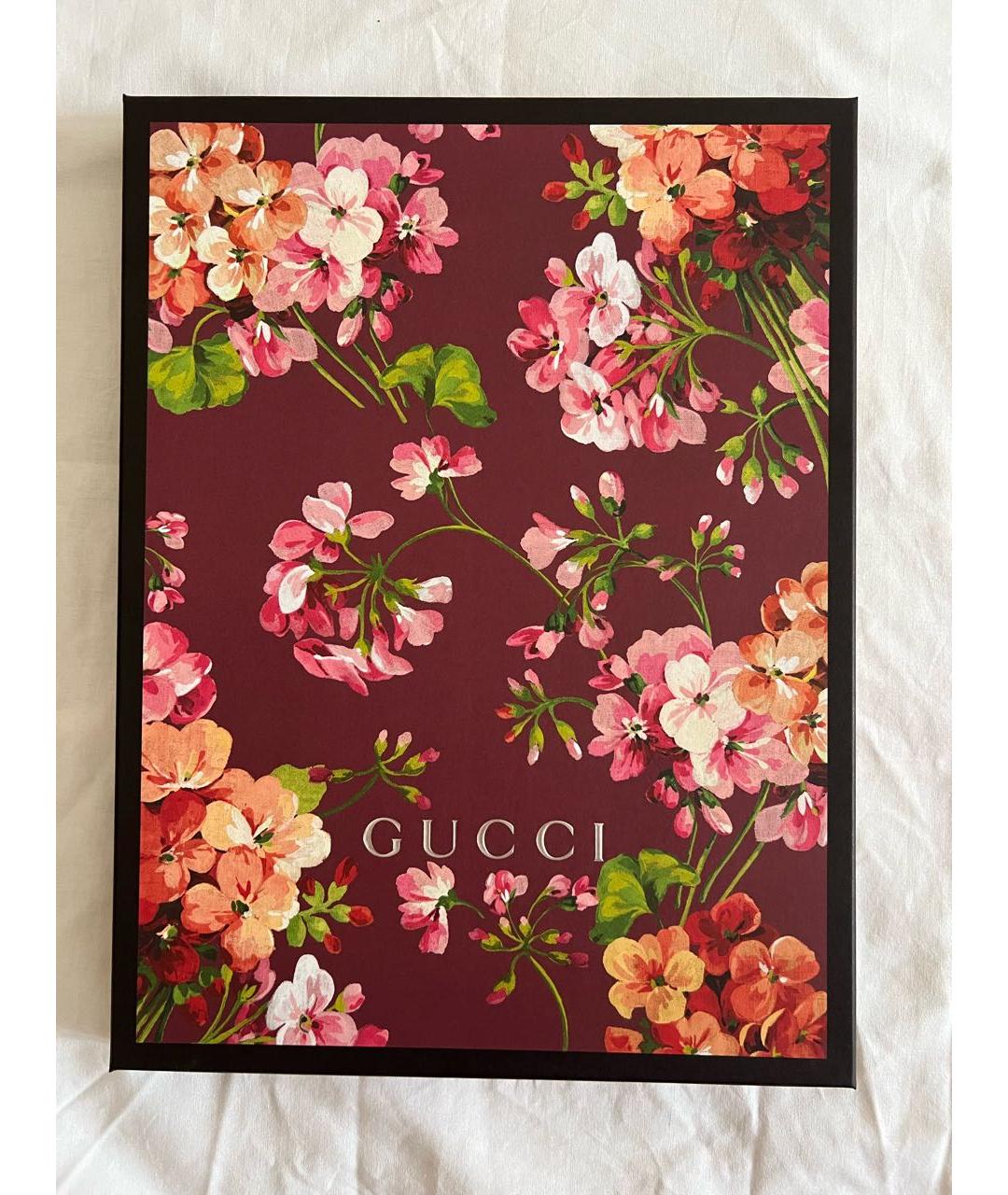 GUCCI Мульти платок, фото 4