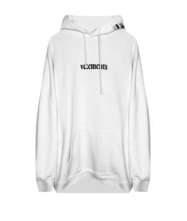 VETEMENTS Худи/толстовка