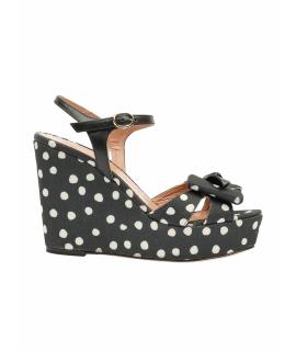 RED VALENTINO Босоножки