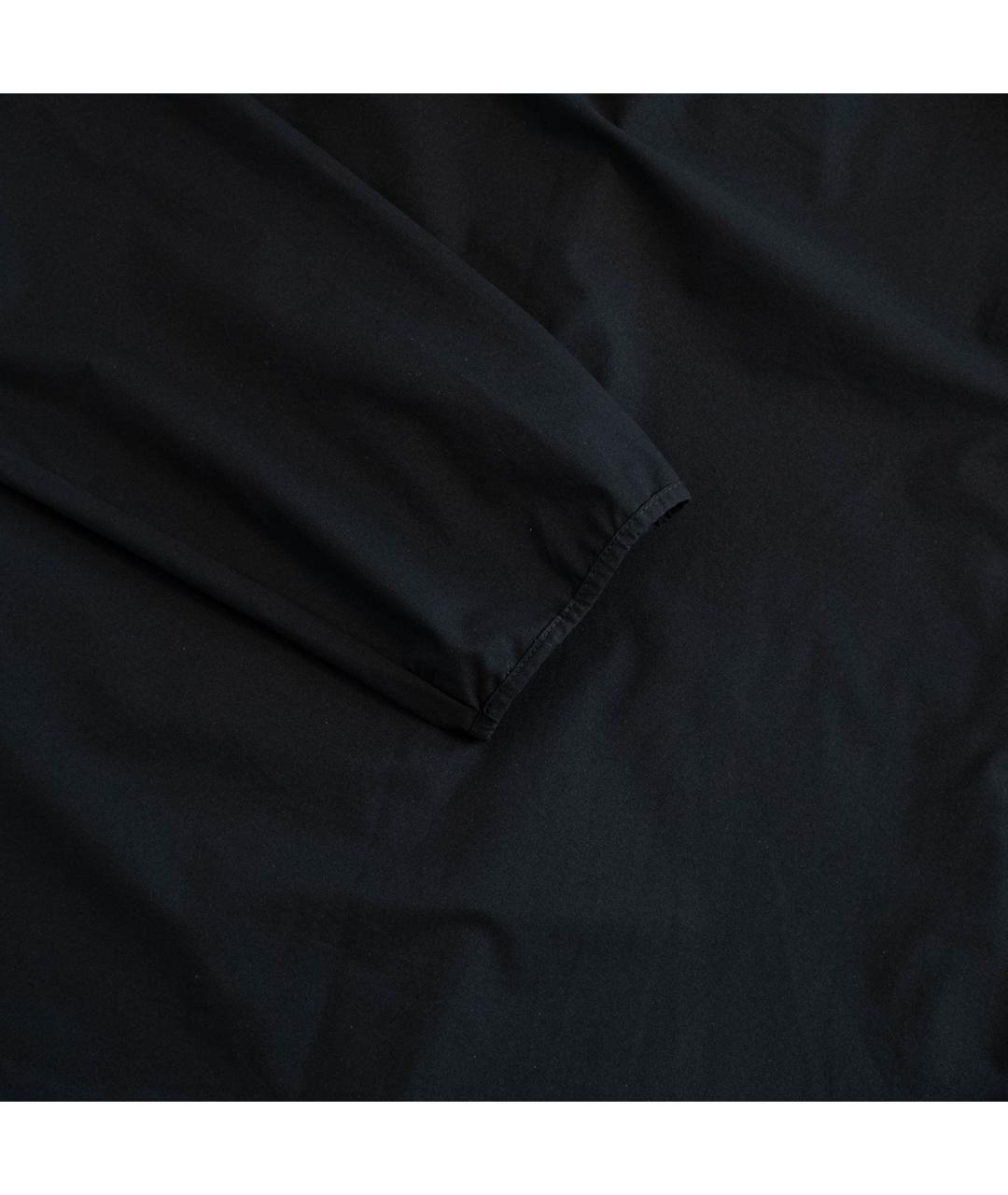 CP COMPANY Черная полиэстеровая куртка, фото 6