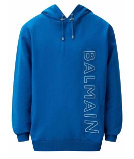 BALMAIN Худи/толстовка