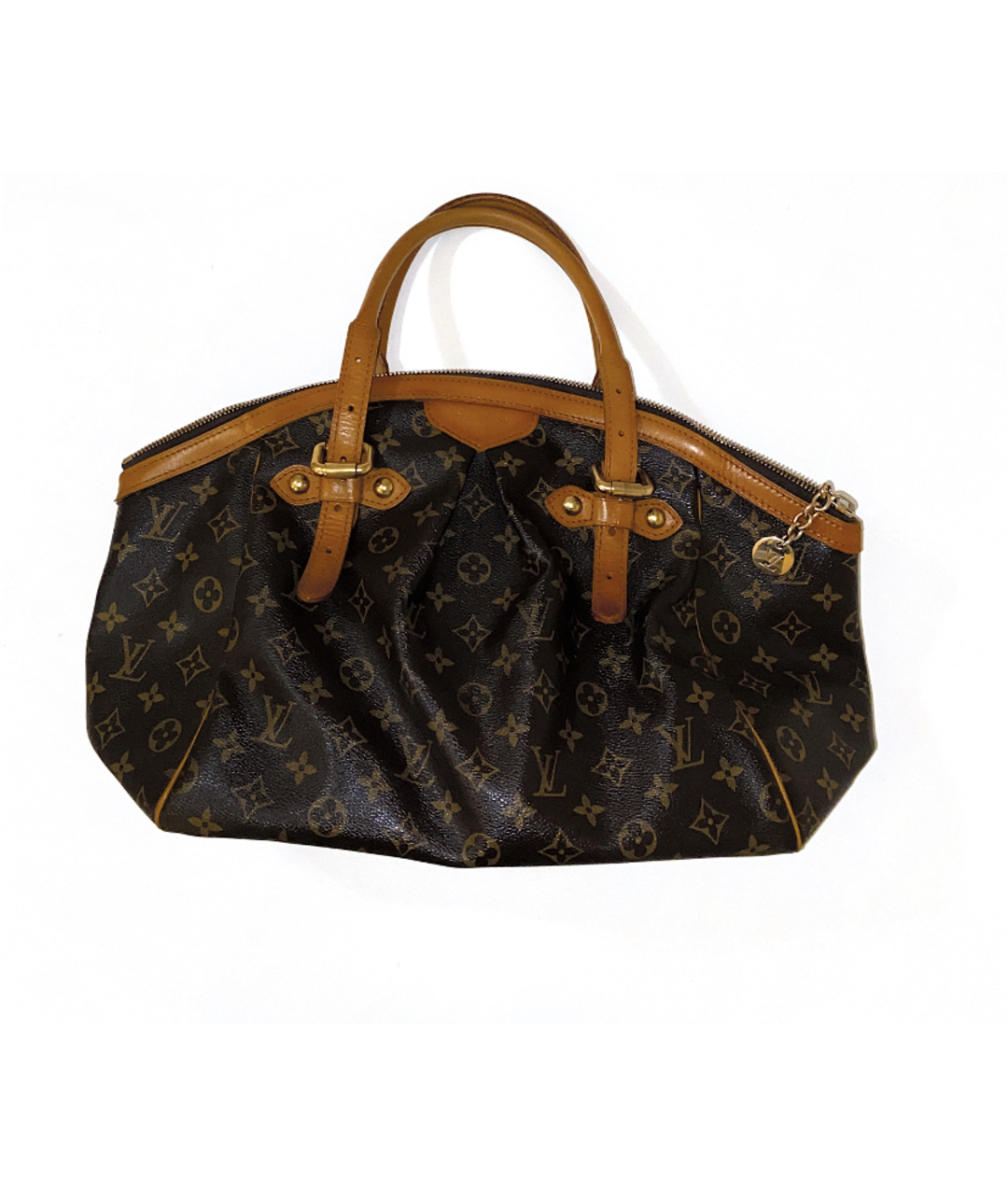 Сумки тоут LOUIS VUITTON VINTAGE для женщин купить за 60000 руб, арт.  221959 – Интернет-магазин Oskelly