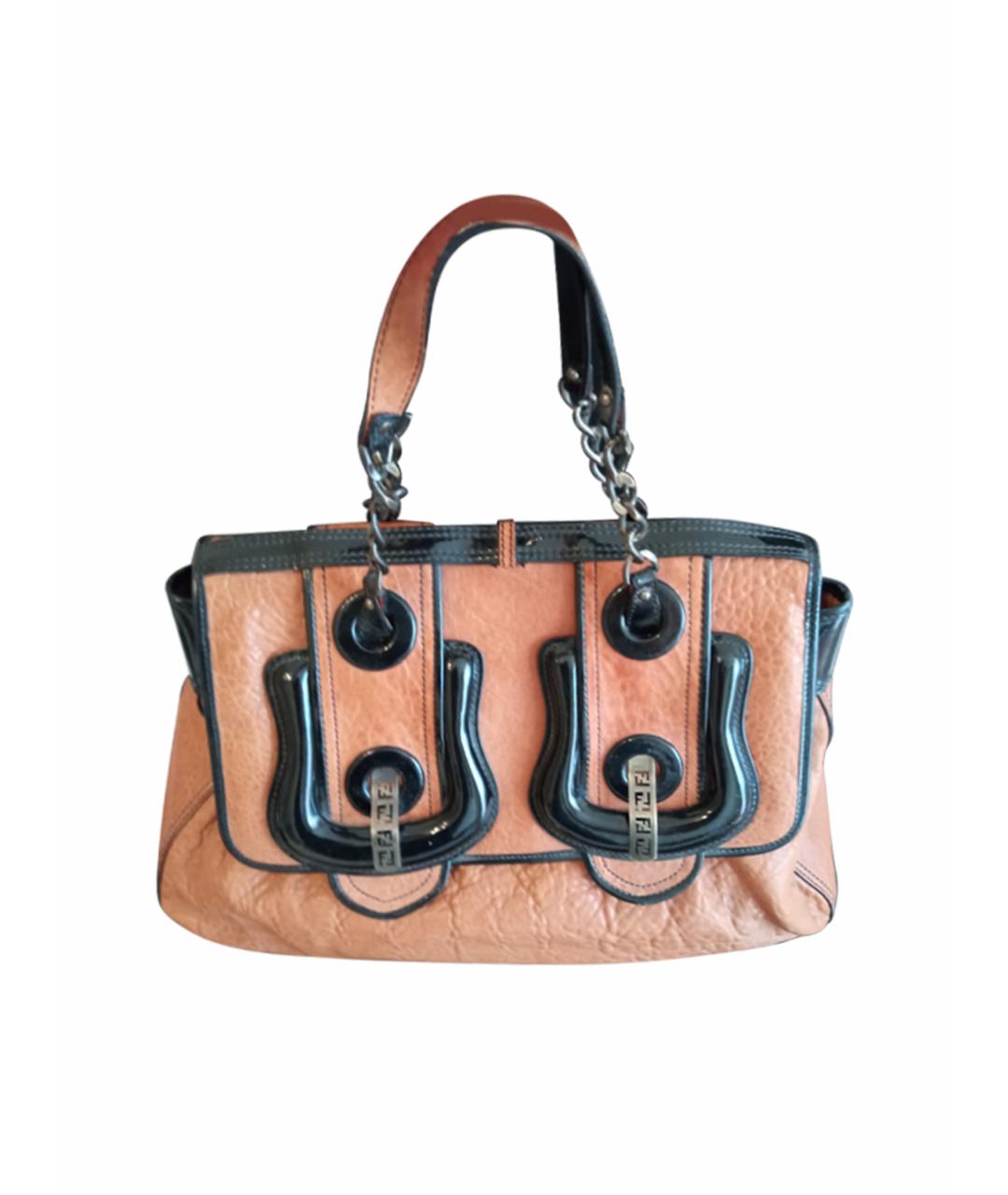 B bag fendi hotsell