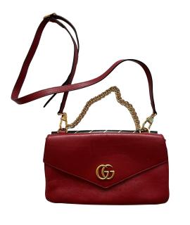 GUCCI Сумка через плечо