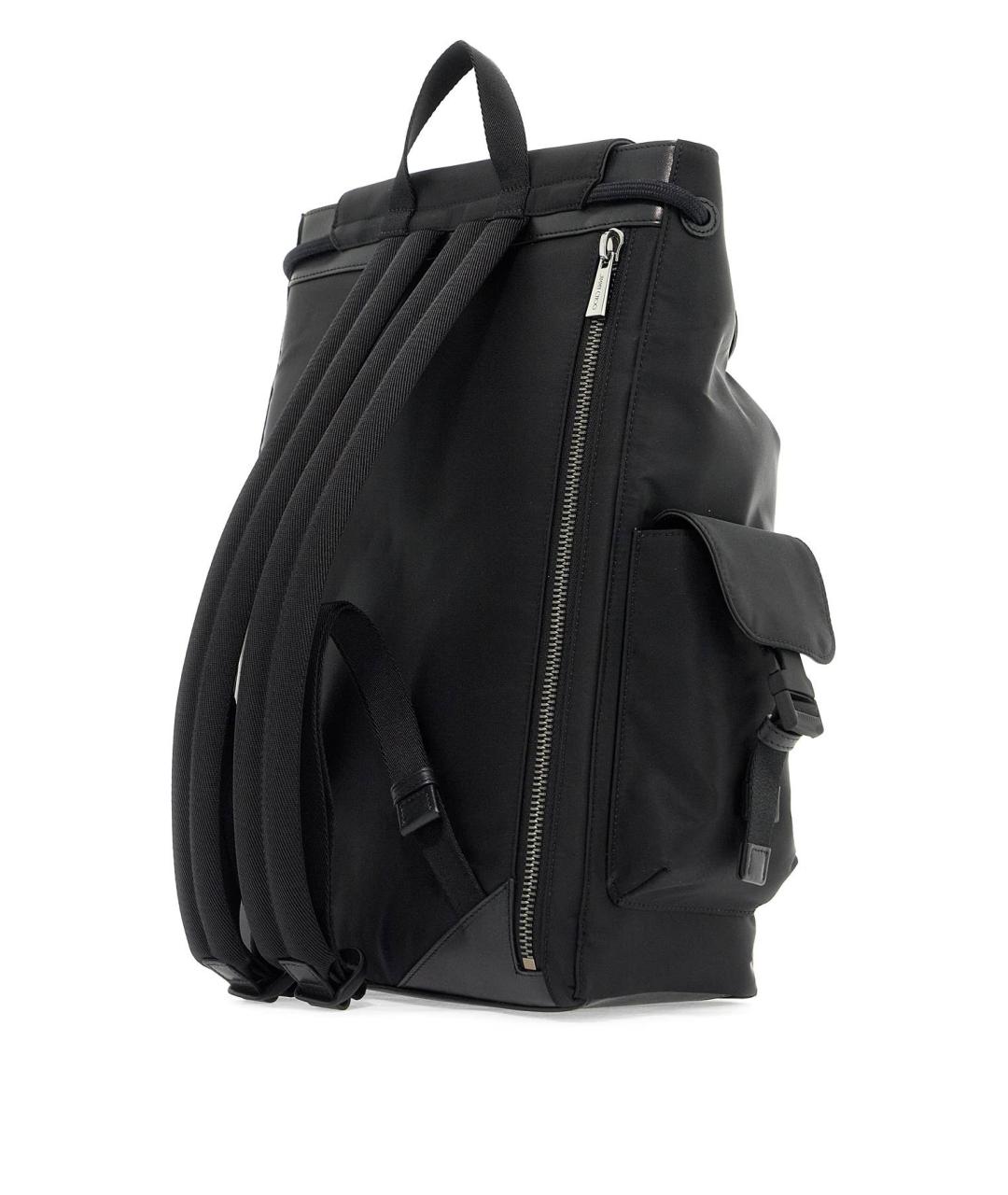 Jimmy choo backpack best sale