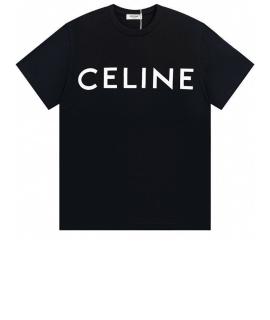 CELINE Футболка