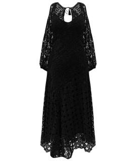 CHRISTIAN DIOR Повседневное платье