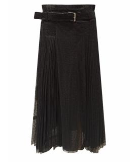 CHRISTIAN DIOR Юбка миди