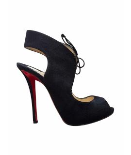 CHRISTIAN LOUBOUTIN Туфли