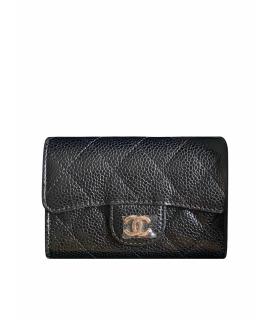 CHANEL PRE-OWNED Кошелек