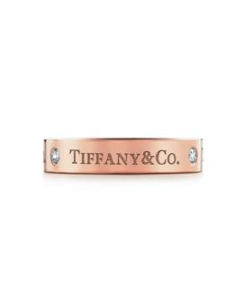 TIFFANY&CO Кольцо