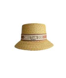CHRISTIAN DIOR Шляпа