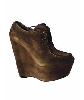 STUART WEITZMAN Ботильоны