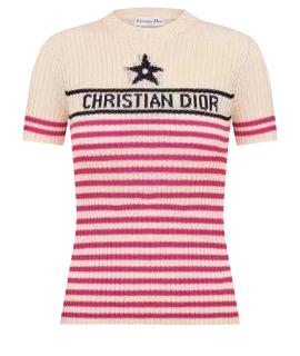 CHRISTIAN DIOR PRE-OWNED Джемпер / свитер