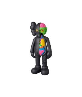 KAWS Скульптура