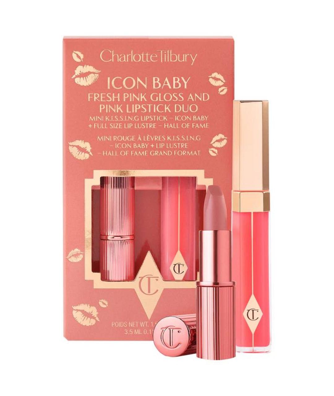 CHARLOTTE TILBURY Помада, фото 1